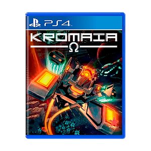 Jogo Kromaia - PS4