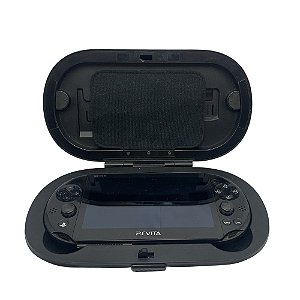 Console PlayStation Vita Slim - Sony