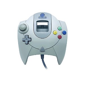 Controle Dreamcast - Sega