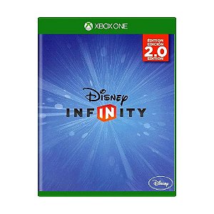 Jogo Disney Infinity 2.0 - Xbox One