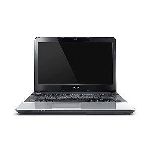 Notebook Aspire E1 (Intel Celeron + 4GB Ram + 320GB HD) - Acer