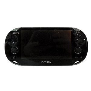 Console PlayStation Vita Slim - Sony