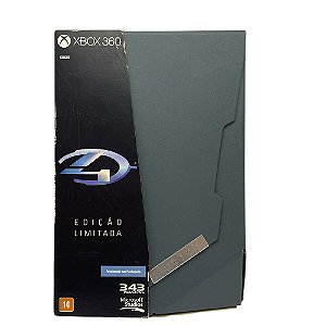 Jogo Halo 4 (Edição Limitada) - Xbox 360