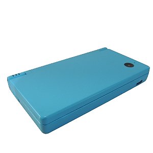 Console Nintendo DSi Azul - Nintendo