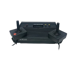 Console Atari 2600 - Atari