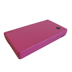 Console Nintendo DSi Rosa - Nintendo