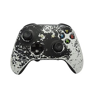 Controle Microsoft Personalizado - Xbox One