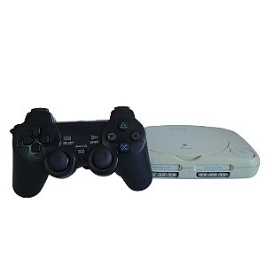 Console PlayStation 1 Slim - Sony