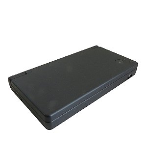 Console Nintendo DSi Preto - Nintendo