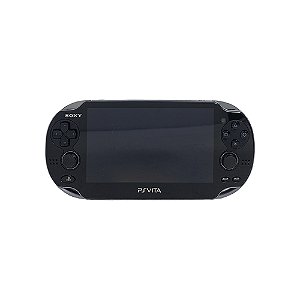 Console PlayStation Vita Slim - Sony