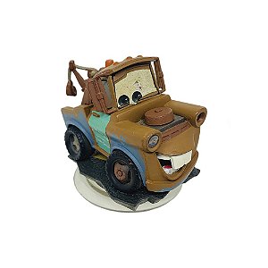 Boneco Disney infinity: Mater