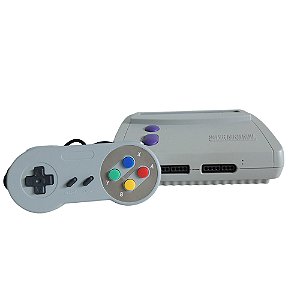 Console Super Nintendo Baby - Nintendo