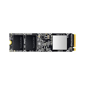 SSD SX8100 256GB M.2 NVMe PCIe - XPG (Open Box)