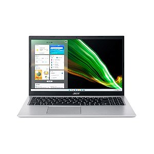 Notebook Aspire 5 A515 (i3-1115G4 + 4GB RAM + SSD 256GB) - Acer (Open Box)