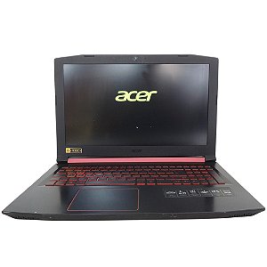 Notebook Gamer Aspire VX5-591G-78BF (i7-7700HQ, 16GB, GTX 1050Ti 4GB, SSD 480GB - Acer
