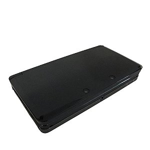 Console Nintendo 3DS Cosmo Black - Nintendo (Desbloqueado)