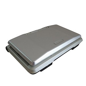 Console Nintendo DS Prata - Nintendo