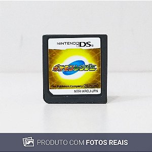 Jogo Pokémon Ranger - DS