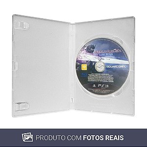 Jogo Final Fantasy XIV: A Realm Reborn - PS3