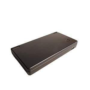 Console Nintendo DSi Preto - Nintendo