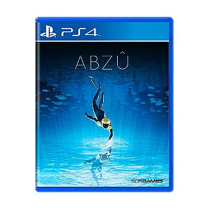 Jogo Abzû - PS4