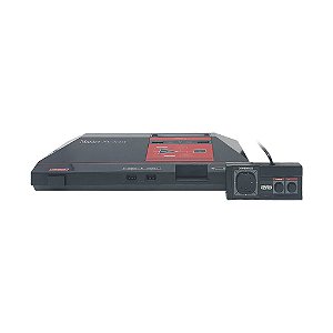Console Master System 2 - Sega