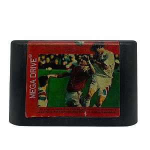 Jogo FIFA Soccer '95 - Mega Drive