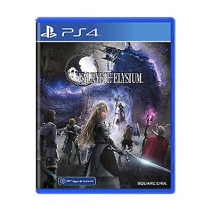 Jogo Valkyrie Elysium - PS4