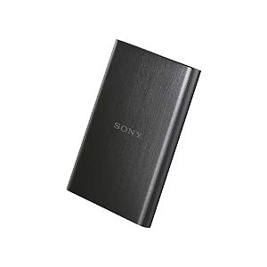 HD Externo 500GB - Sony