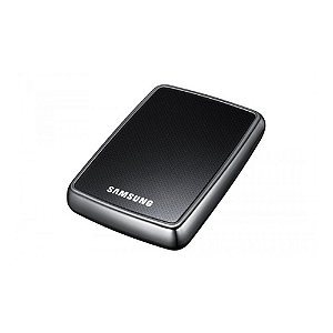 HD Externo 250GB - Samsung