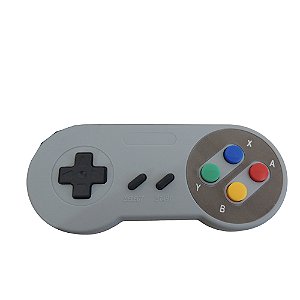 Controle Super Nintendo Paralelo - SNES