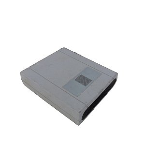 Receiver Super Scope - SNES