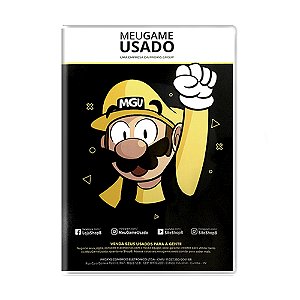 Jogo Naruto: Uzumaki Chronicles 2 - PS2 (Japonês)