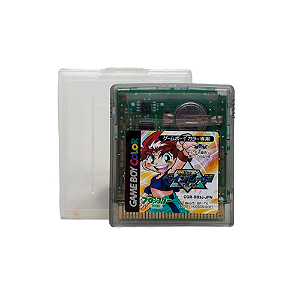 Jogo Dragon Dance / Pocket Color Block - GBC (Japonês) - MeuGameUsado