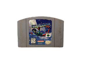 Jogo Pilotwings 64 - N64