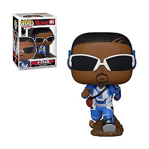 Boneco A-Train: The Boys (983) - Funko Pop! (LACRADO)