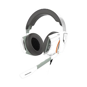NOVO Headset Gamer Hephaestus E1 com fio - Gamdias (LACRADO - NUNCA USADO)