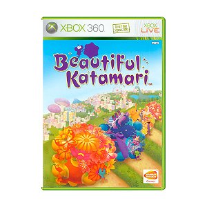 Jogo Beautiful Katamari - Xbox 360