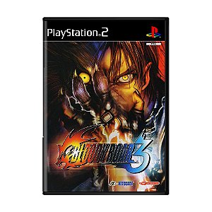 Jogos De Luta Ps2 - Colaboratory