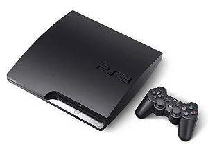 Console PlayStation 1 FAT - Sony - MeuGameUsado