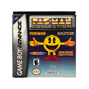 Jogo Pac-man y Las Aventuras Fantasmales - 3DS - MeuGameUsado