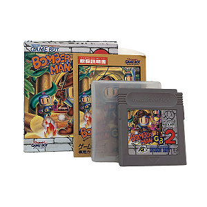 Jogo Dragon Dance / Pocket Color Block - GBC (Japonês) - MeuGameUsado