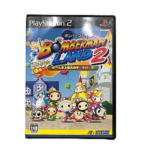 Jogue Bomberman 2 Jogadores gratuitamente sem downloads