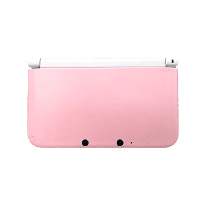 Console Nintendo 3DS XL Rosa - Nintendo