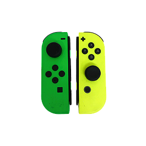 Controle Nintendo Joy-Con (Direito e Esquerdo) - Switch