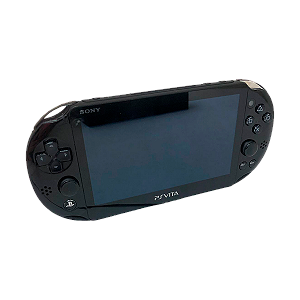 Console PlayStation Vita Slim - Sony