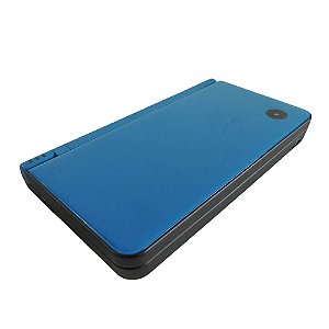 Console Nintendo DSi XL Azul - Nintendo
