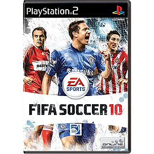 Jogo FIFA 15 - PS4 - MeuGameUsado