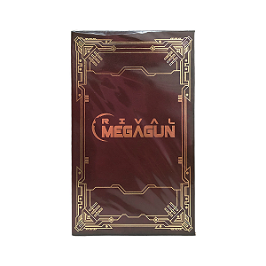 Jogo Rival Megagun (Regular Edition) - Switch (Lacrado)