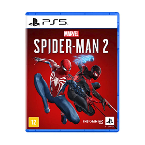 Jogo Marvel's Midnight Suns (Enhanced Edition) - PS5 - ShopB - 14 anos!